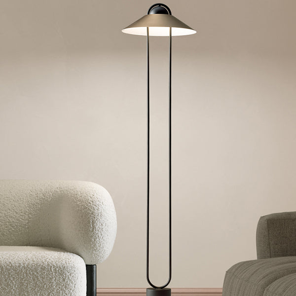 Luppiter STL 1 33 Floor Lamp By Masiero