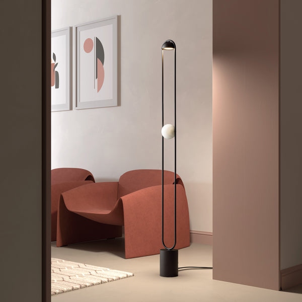 Luppiter Stl 1 11 Alabaster Table Lamp By Masiero