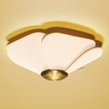 Madeline Flush Mount By Mitzi On