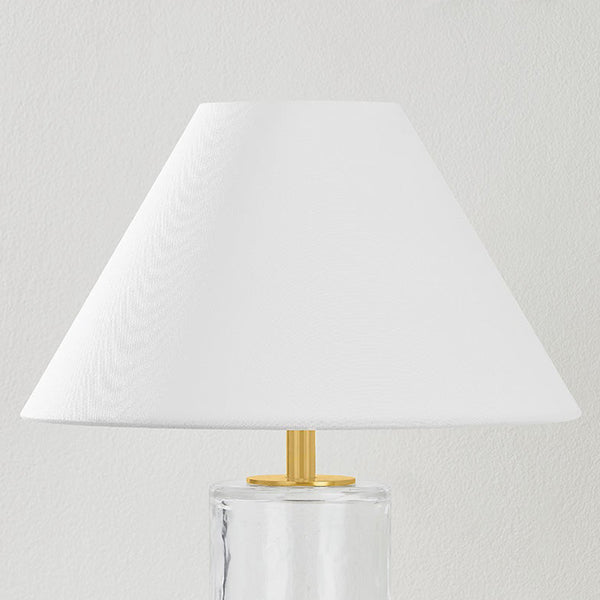 Mandy Table Lamp By Mitzi Detailed View