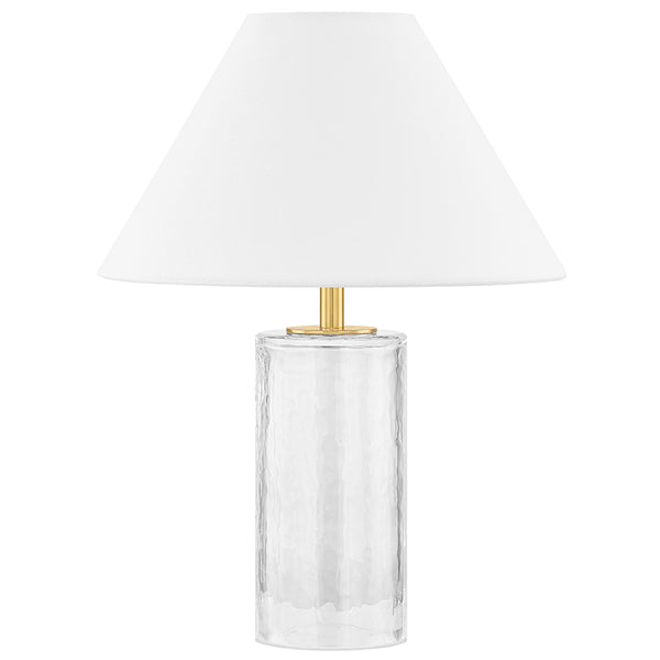 Mandy Table Lamp By Mitzi