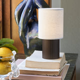 Manhattan SC52 Portable Table Lamp By And Tradition Lifestyle View