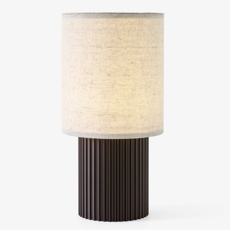 Manhattan SC52 Portable Table Lamp By And Tradition With Light