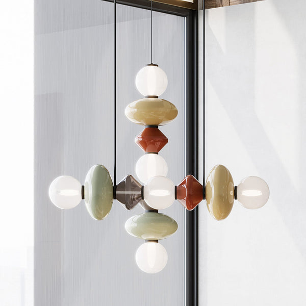 Mapi Pendant Light By Aromas Del Campo2