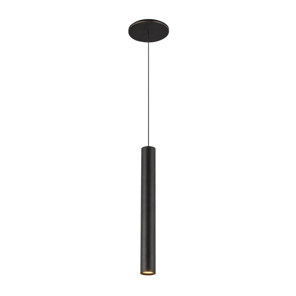 Mason Pendant Light Urban Bronze By Kuzco