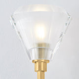 Maspeth Wall Sconce By Hudson Valley - Detailed View