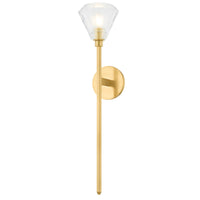 Maspeth Wall Sconce By Hudson Valley