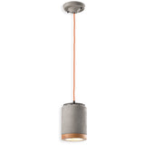 Mateca Pendant Light CEM By Ferroluce