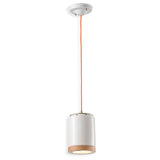 Mateca Pendant Light SM By Ferroluce