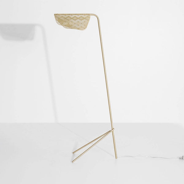 Mediterranea Floor Lamp By Petite Friture