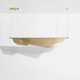 Mediterranea Linear Suspension By Petite Friture, Size: Small