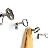 Memorie Clothes Hanger By Mogg With Cloth