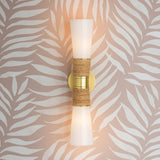 Mica Wall Sconce By Mitzi - Lifestyle View4