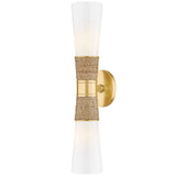 Mica Wall Sconce By Mitzi