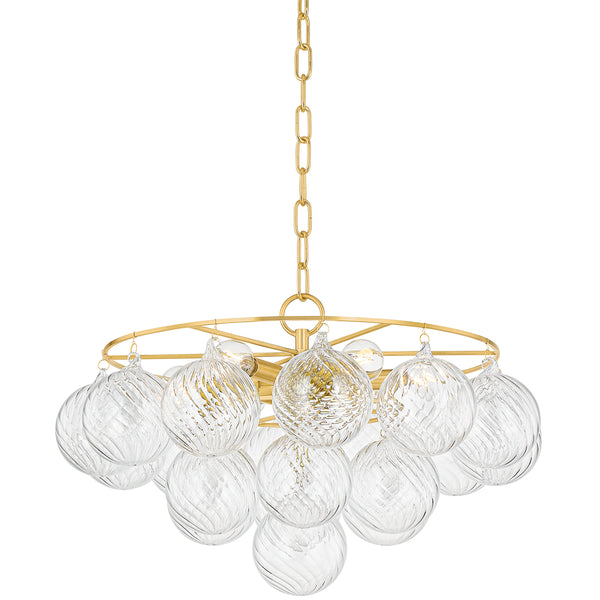 Mimi Chandelier Small By Mitzi