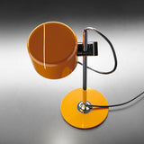 Mini Coupe Desk Lamp, Finish: Mustard Yellow
