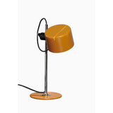 Mini Coupe Desk Lamp, Finish: Mustard Yellow