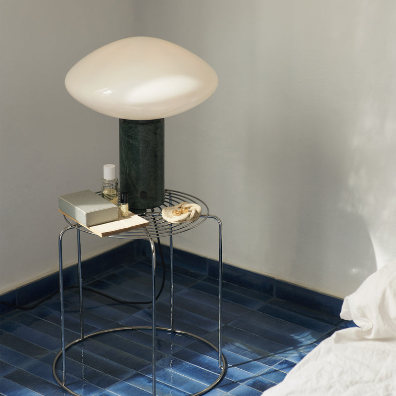 Mist Table Lamp By And Tradition Lifestyle View5