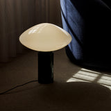 Mist Table Lamp By And Tradition Lifestyle View9