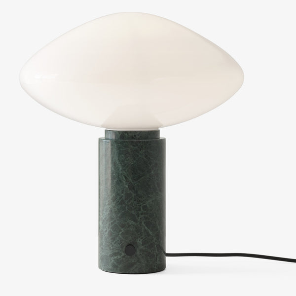 Mist Table Lamp By And Tradition With Light