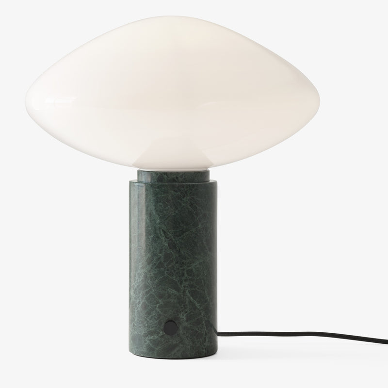 Mist Table Lamp By And Tradition With Light