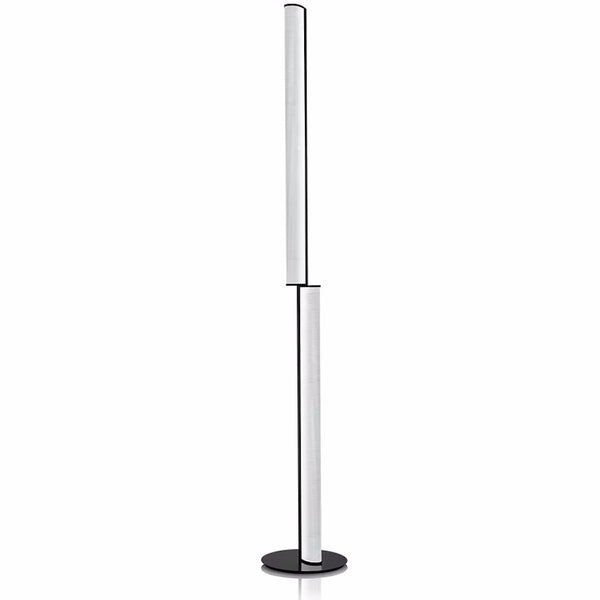 Modula Twisted Floor Lamp