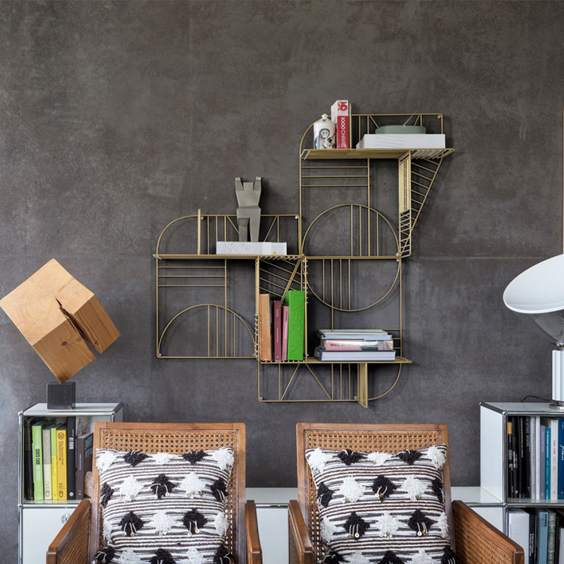 Musa Shelf By Mogg Lifestyle View1