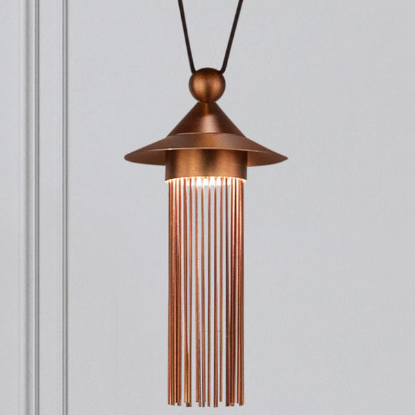 Nappe N6 Pendant Light By Masiero