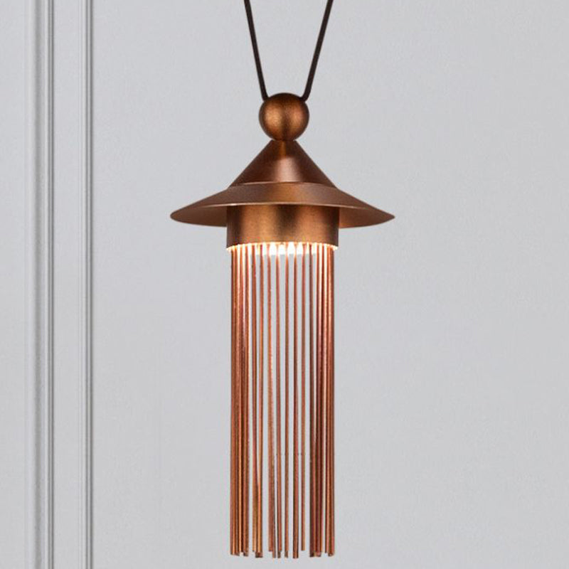 Nappe N6 Pendant Light By Masiero