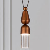 Nappe N7 Pendant Light By Masiero