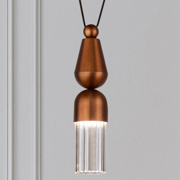 Nappe N7 Pendant Light By Masiero