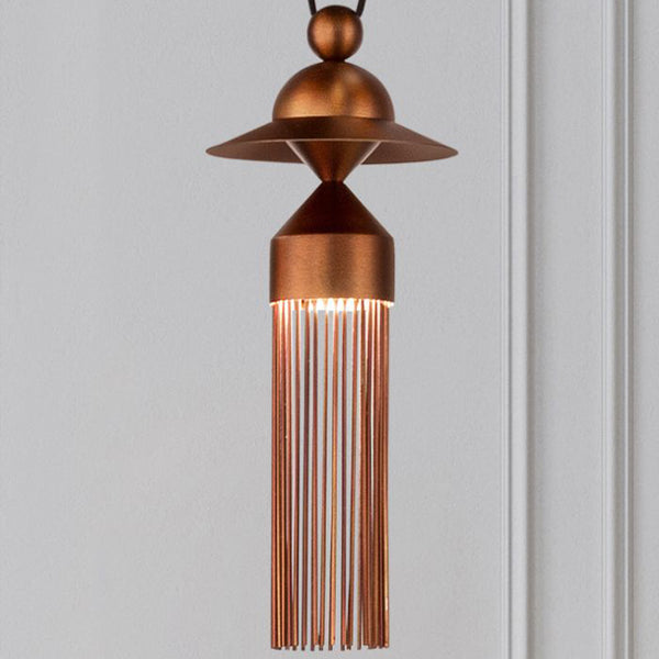 Nappe N8 Pendant Light By Masiero