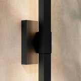 Nocar Outdoor Wall Light By Kichler Lifesetyle View