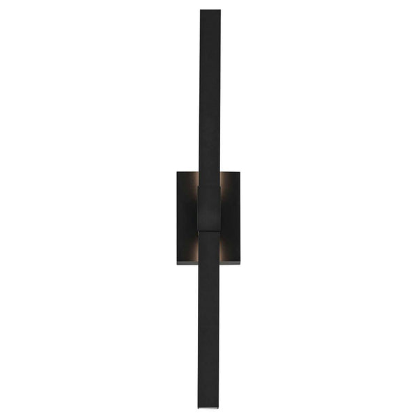 Nocar Outdoor Wall Light By Kichler