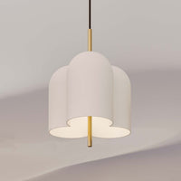 Oket Pendant Light By Aromas Del Campo