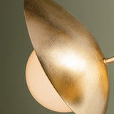 Olson Chandelier 3 Lights By Troy Lighting - Detailed View3