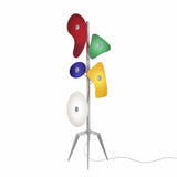 Orbital Floor Lamp By Foscarini, Color: Coloured,  , | Casa Di Luce Lighting