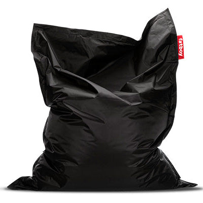 Original Bean Bag Black By Fatboy