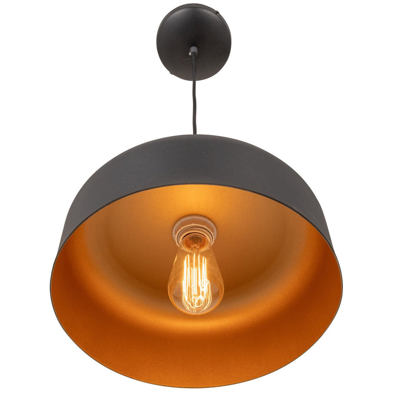 Orsa Pendant Light By Artcraft Detailed View1