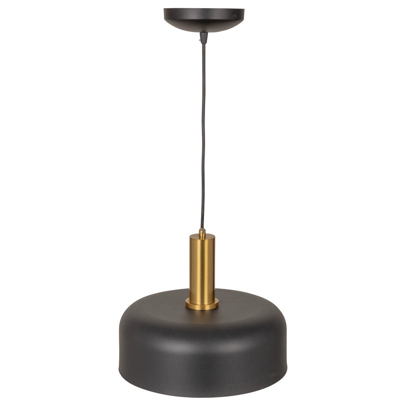 Orsa Pendant Light By Artcraft Downside View