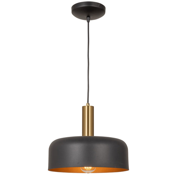 Orsa Pendant Light By Artcraft With Light