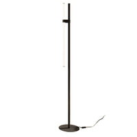 Paralela Floor Lamp Black By Axolight1