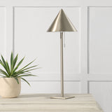 Paros Table Lamp By Renwil Lifestyle View