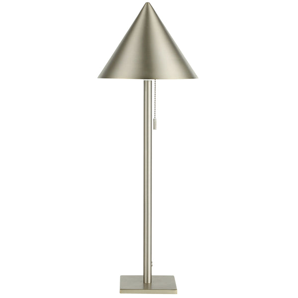 Paros Table Lamp By Renwil