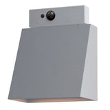 Pathfinder Outdoor Sconce Silver By Maxim Lighting