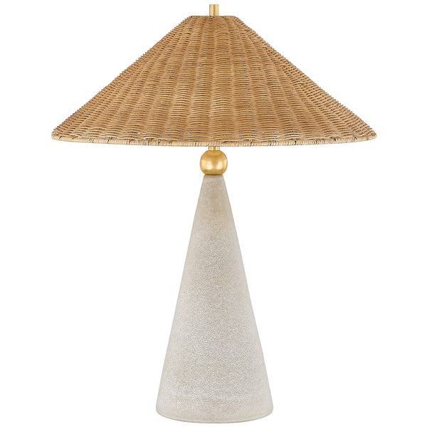 Perilla Table Lamp By Mitzi