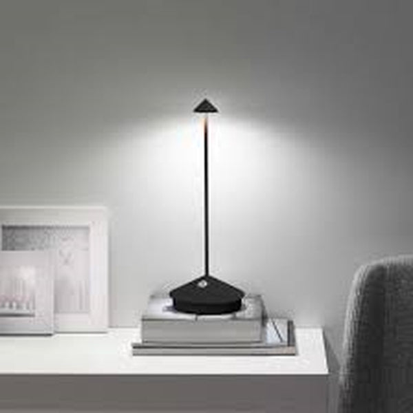 Pina Pro Battery Operated Table Lamp