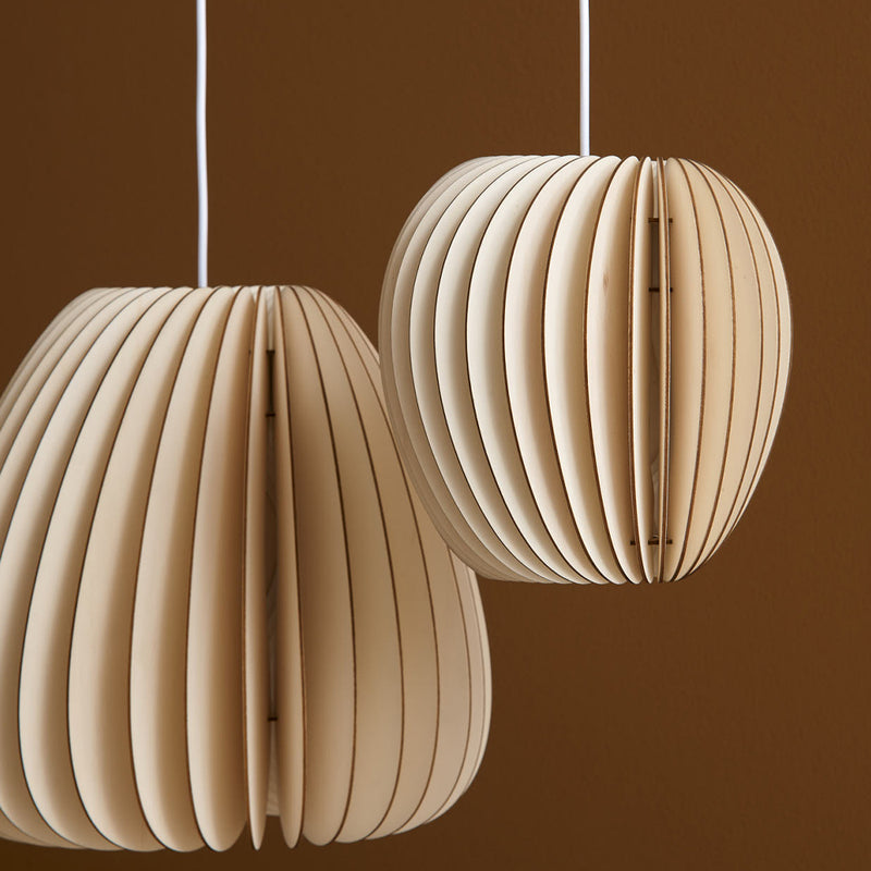 Pirum Pendant By Schneid Studio - Lifestyle View1