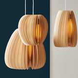 Pirum Pendant By Schneid Studio - Lifestyle View4