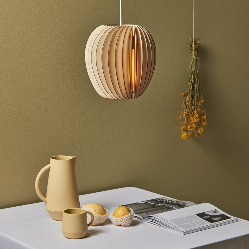 Pirum Pendant By Schneid Studio - Lifestyle View6